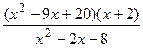 Контрольная работа по математике. Кафедра математики и информационных систем в образовании - student2.ru