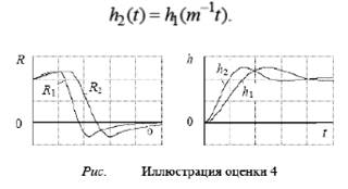 Корневые оценки переходного процесса - student2.ru