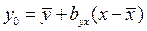 Коэффициент детерминации или аппроксимации (RI или R2). - student2.ru