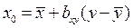 Коэффициент детерминации или аппроксимации (RI или R2). - student2.ru