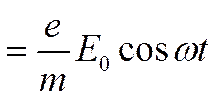 Коэффициент поглощения для диэлектриков невелик (примерно 10–3—10–5 см–1). - student2.ru