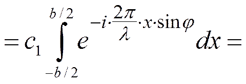 Коэффициент поглощения для диэлектриков невелик (примерно 10–3—10–5 см–1). - student2.ru