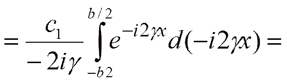 Коэффициент поглощения для диэлектриков невелик (примерно 10–3—10–5 см–1). - student2.ru