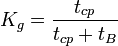 Коэффициент технического использования - student2.ru