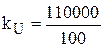 Коэффициент трансформации трансформатора тока - student2.ru