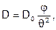 Коэффициенты турбулентной диффузии (Dтурб) в морях - student2.ru