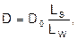 Коэффициенты турбулентной диффузии (Dтурб) в морях - student2.ru