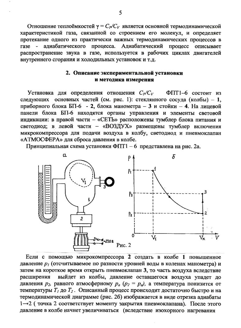 Краткая теория - student2.ru