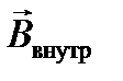 Краткая теория. Все вещества в магнитном поле способны намагничиваться, т.е - student2.ru