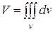 кратные и криволинейные интегралы - student2.ru