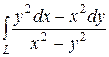 кратные и криволинейные интегралы - student2.ru