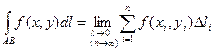 кратные и криволинейные интегралы - student2.ru