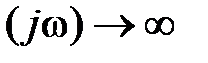 Критерий Найквиста для разомкнутых систем, находящихся на границе устойчивости - student2.ru