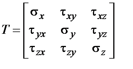 Критерий прочности Губера – Мизеса - student2.ru