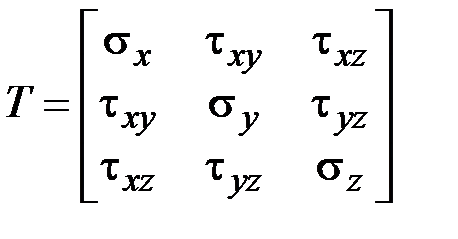 Критерий прочности Губера – Мизеса - student2.ru