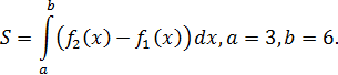 криволинейная трапеция. определенный интеграл, как предел интегральной суммы.геометрический смысл определенного интеграла - student2.ru