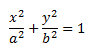 Кривые второго порядка. Канонические уравнения окружности, эллипса, гиперболы и параболы. Их основные свойства - student2.ru
