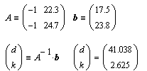 Квадратные уравнения с комплексными коэффициентами. - student2.ru