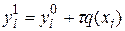 Лабораторная работа №17. Найти приближенное решение задачи Дирихле для уравнения Лапласа в квадратной области - student2.ru