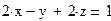 Лабораторная работа №3 Нахождение решений системы линейных уравнений в MathCad - student2.ru