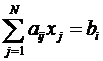 Лабораторная работа №7. Итерационные методы решения систем линейных уравнений. Приложения численных методов решения систем линейных уравнений - student2.ru