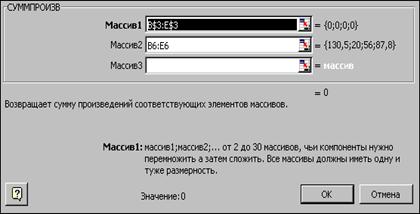 РЕШЕНИЕ ЗАДАЧ ЛИНЕЙНОГО ПРОГРАММИРОВАНИЯ С ИСПОЛЬЗОВАНИЕМ Microsoft Excel - student2.ru