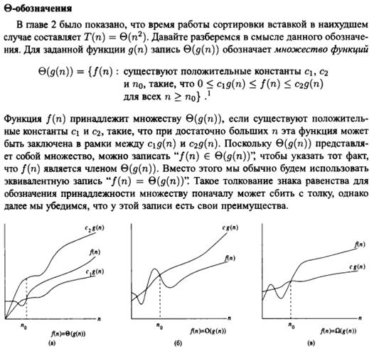 Лекція 1. Теорія алгоритмів. Аналіз алгоритмів - student2.ru