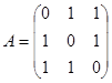 Лекция 22. Однородные системы линейных дифференциальных уравнений с постоянными коэффициентами - student2.ru