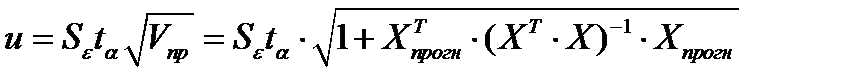 Лекция 6 Множественный регрессионный анализ - student2.ru