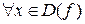 Лекция 6. Предел функции. Непрерывность функции - student2.ru