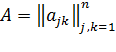 Линейное приближение уравнений, описывающих движения вблизи положения равновесия - student2.ru
