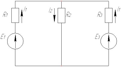 Линейной электрической цепью - student2.ru