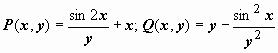 Линейные дифференциальные уравнения 2-го порядка с постоянными коэффициентами. - student2.ru