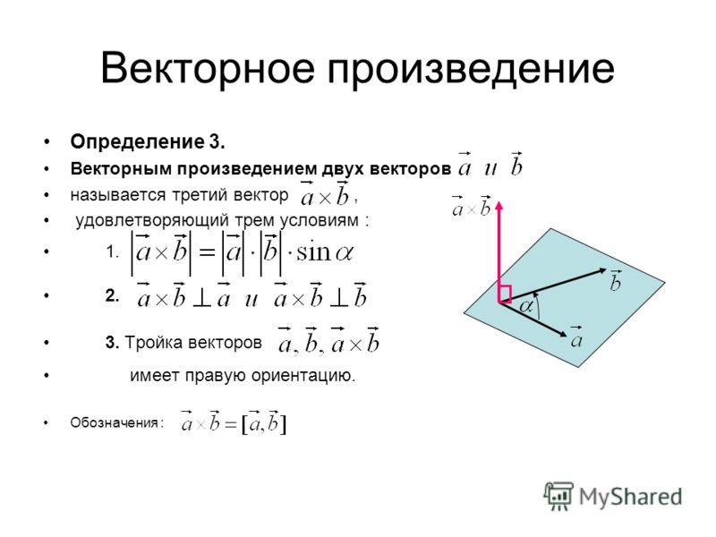 Линейные образы на плоскости - student2.ru