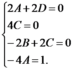 Линейные однородные дифференциальные уравнения второго порядка с постоянными коэффициентами - student2.ru