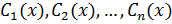 Линейные однородные ДУ с постоянными коэффициентами порядка выше 1-ого. Случай комплексных корней характеристического многочлена (в том числе и кратных). - student2.ru