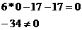 Записать каноническое уравнение прямой, проходящей через точки А (2;-5) и В (4;7). Лежит ли точка С (0;17) на прямой АВ? Ответ обосновать. - student2.ru