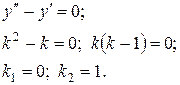 лінійні неоднорідні диференціальні рівняння другого порядку зі сталими коефіцієнтами - student2.ru
