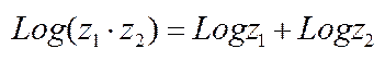 Логарифмічна ф-ія дійсної та комплексної змінної (означення, властивості). Розклад її в степеневий ряд. Логарифмічна ф-ія в школі - student2.ru