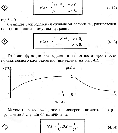 Мат. ожид. И его св-ва - student2.ru