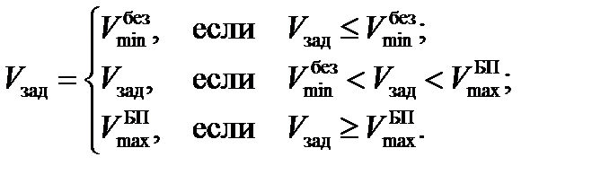 Математическая модель летательного аппарата - student2.ru