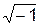 Математические выражения в Scilab - student2.ru