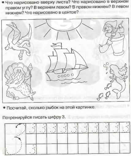 Математика, окружающий мир - student2.ru