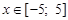 MathCAD. Построить и отформатировать график функции. - student2.ru