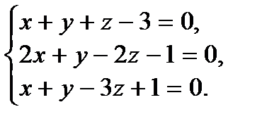 Матричный способ решения системы. Формулы Крамера - student2.ru