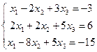 Матрицы. Определители. Системы - student2.ru