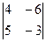 Метод Гаусса. 5 страница - student2.ru