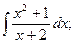 Метод интегрирования по частям - student2.ru