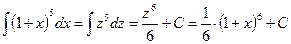 Метод интегрирования по частям - student2.ru