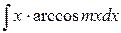 Метод интегрирования по частям. Пусть u = u(x), v = v(x) – дифференцируемые функции - student2.ru